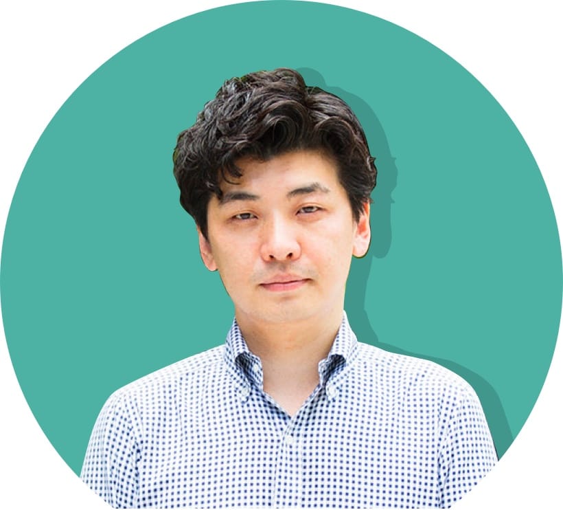 取締役フェロー|丸山弘毅