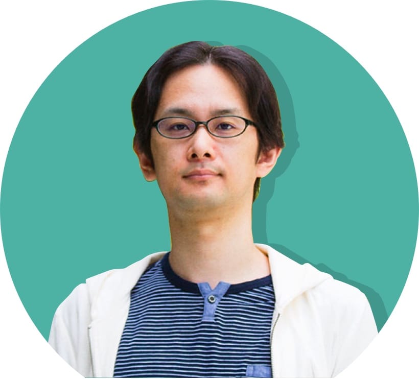取締役CTO|長田嘉充