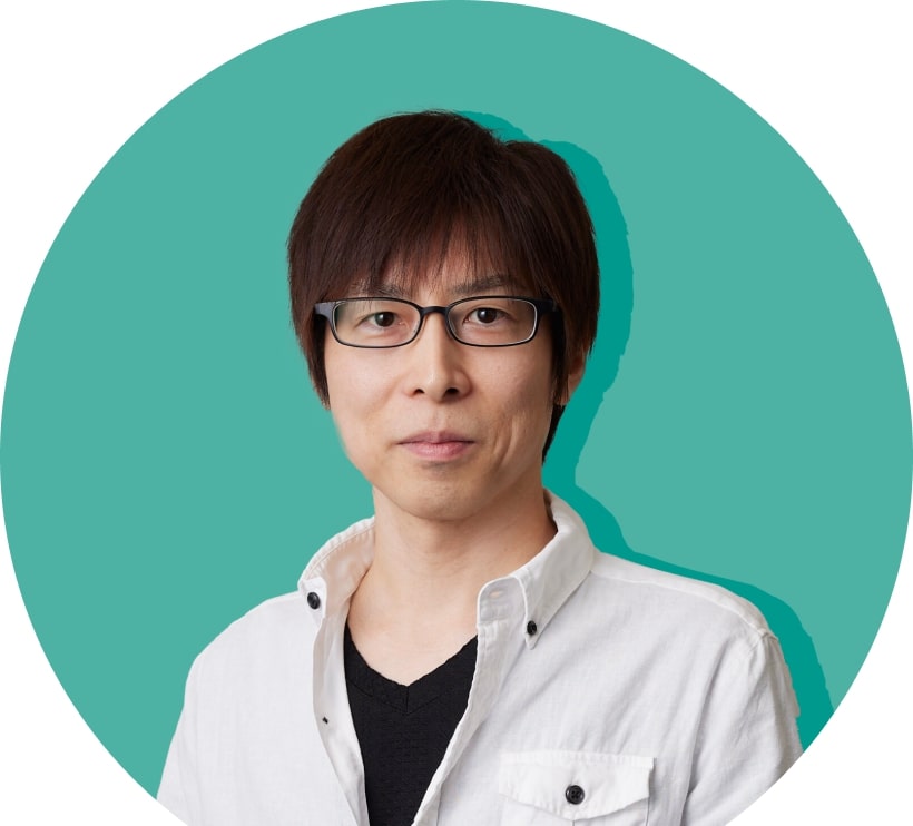代表取締役社長|川口雅史