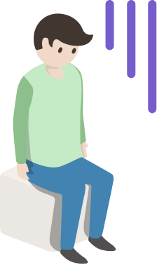 これまでの貯金イラスト